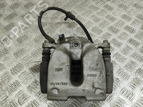 Used Left front brake caliper BMW 3 (G20, G80, G28) 330 e Plug-in-Hybrid (292 hp) 28321056