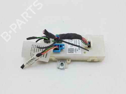 Electronic module MERCEDES-BENZ EQB (X243) EQB 350 4-matic (243.612) | BP38600069M83 - Image 3