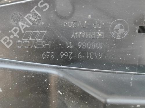 Pipe BMW i3 (I01) Electric | BP24583932M125 