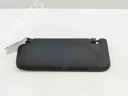Used Right sun visor Right sun visor BMW X3 (G01, F97, G08) xDrive M40 i (360 hp) 29521184 29521184