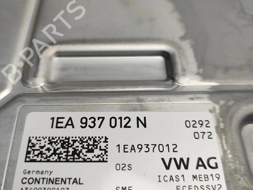 Elektronisk modul CUPRA BORN (K11) 58 e-boost | BP30644365M83