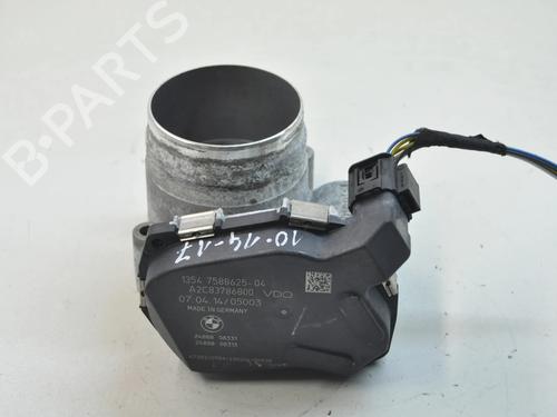 throttle-body-bmw-z4-roadster-e89-2009-2010-2011-2012-2013-2014-2015-2016-33339602 main image