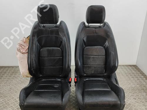 Sæde sæt JAGUAR XE (X760) 2.0 D AWD | BP31360251C78