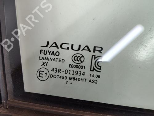 Front right quarter glass JAGUAR I-PACE (X590) EV400 AWD | BP28275820C112
