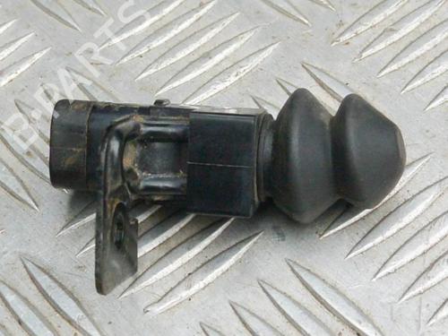 Used Electronic module Electronic module NISSAN NAVARA NP300 (D40) 2.5 dCi 4WD (174 hp) 6728192 6728192