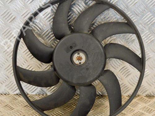 Used Radiator fan AUDI Q5 (8RB) 2.0 TDI quattro (170 hp) 6756558