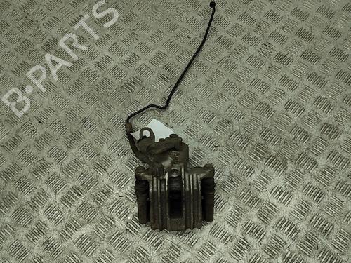 Left rear brake caliper VW T-CROSS (C11, D31) 1.0 TSi | BP28562671M107  - Image 5