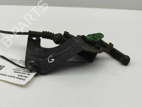 Electronic sensor VW GOLF VII Variant (BA5, BV5) 2.0 R 4motion | BP26959165M84