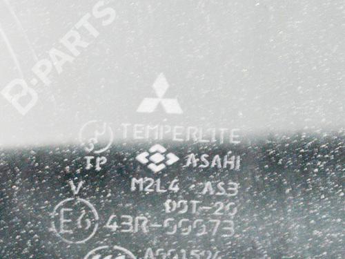 Sunroof MITSUBISHI OUTLANDER I (CU_W) 2.0 4WD (CU2W) | BP7698094C124 