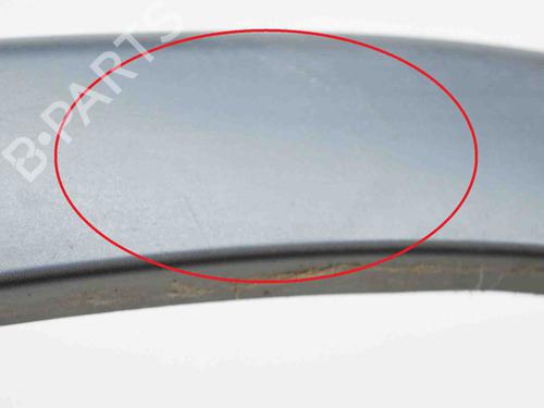 Front right wheel arch trim HONDA CR-V II (RD_) 2.2 CTDi (RD9) | BP11823975C135 