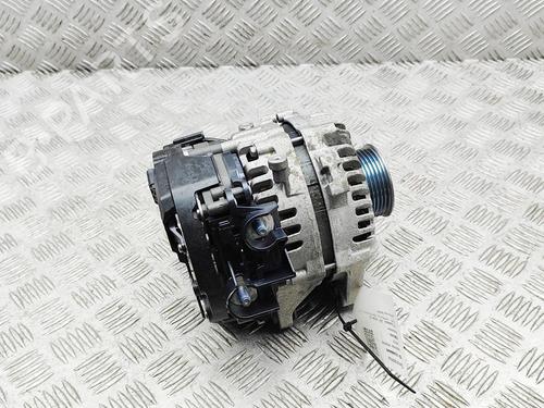 Used Alternator JEEP AVENGER (J2) 1.2 GSE T3 (101 hp) 32860911