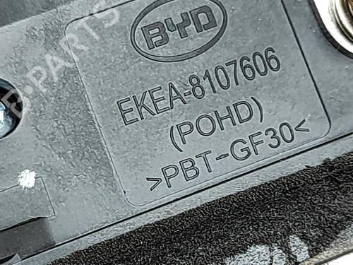 Heater matrix BYD SEAL EV | BP39565711M63 - Image 6