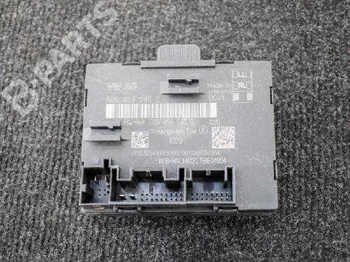 Module électronique VW TIGUAN (AD1, AX1) 2.0 TDI (150 hp) 6748386