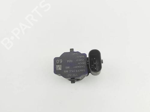 Electronic module AUDI A3 Sportback (8YA, 8YF) 35 TFSI | BP39719818M83 - Image 5