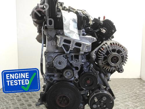 Used Engine BMW X1 (E84) sDrive 18 d (143 hp) 32025470