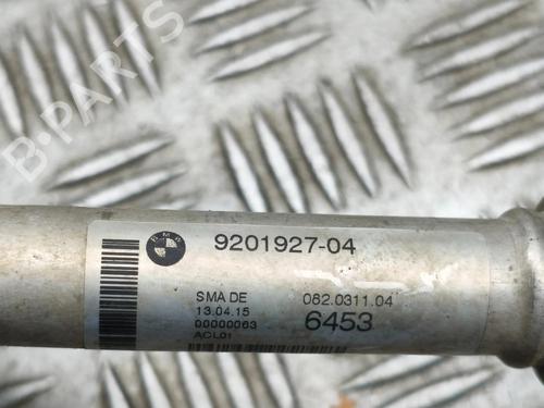 AC pipe BMW 6 Coupe (F13) 640 d | BP39410100M126 - Image 6