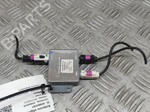 Electronic module MERCEDES-BENZ A-CLASS (W176) A 180 (176.042) | BP25217986M83 