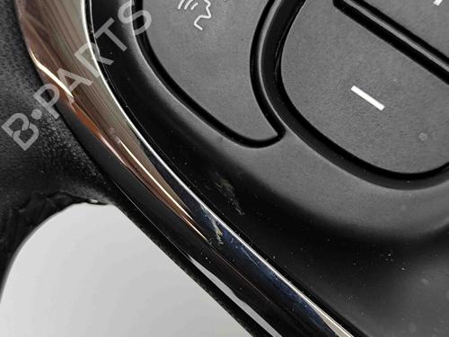 Steering wheel FIAT 500 (312_) 1.0 Mild Hybrid (312.AYD1B) | BP28687410C49