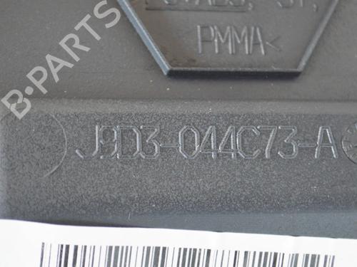 Andre JAGUAR I-PACE (X590) EV400 AWD | BP27760213O1