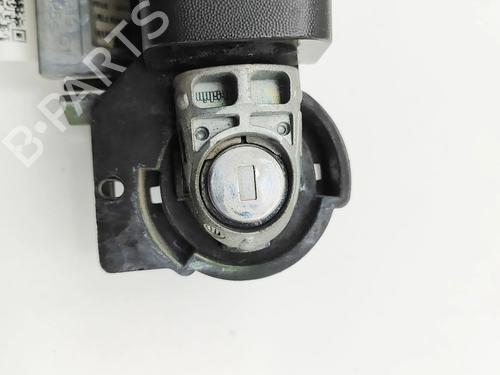 Front left exterior door handle RENAULT MASTER III Van (FV) 2.3 dCi 145 FWD (FV0E, FV0F, FV0H, FV02, FV0M, FV0S,... | BP31326338C128