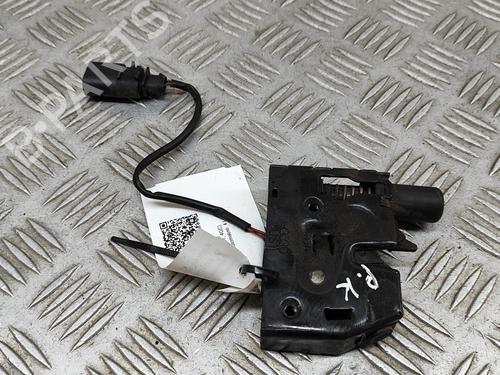 Hood lock AUDI A6 C7 (4G2, 4GC) S6 quattro | BP21078549C133 