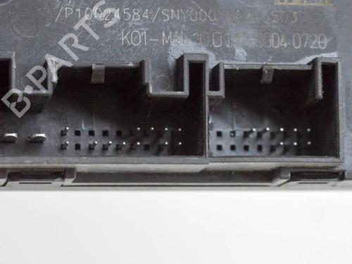 Electronic module AUDI Q3 (8UB, 8UG) 2.0 TDI | BP13516275M83 