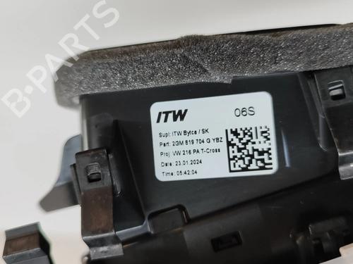 Other VW T-CROSS (C11, D31) 1.0 TSi | BP28562858O1  - Image 8