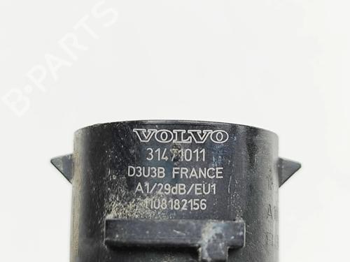 Electronic module VOLVO V90 II Estate (235) D4 | BP33392855M83 - Image 7