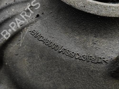 Rear differential BMW 5 (F10) 520 d | BP40536033M24 - Image 7