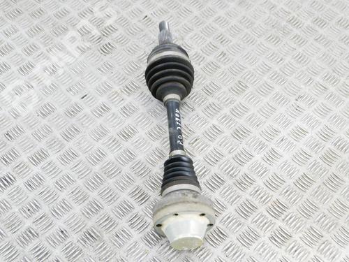 Used Right front driveshaft Right front driveshaft PORSCHE CAYENNE (92A) 3.0 S E-Hybrid (416 hp) 11113435 11113435