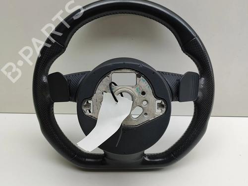 Steering wheel AUDI Q3 (8UB, 8UG) 2.0 TFSI quattro | BP37610093C49 - Image 2
