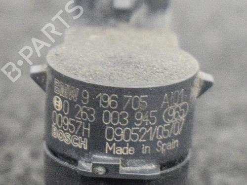 Electronic module BMW 3 (E90) 320 i | BP6760378M83 