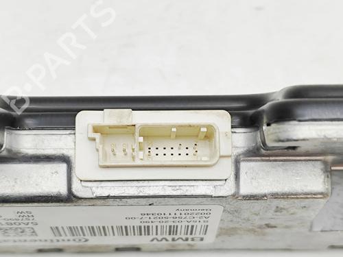 Camera BMW X3 (G01, F97, G08) xDrive 20 d | BP33291955E14  - Image 6