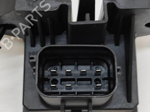 Electronic module FORD FOCUS III 1.0 EcoBoost | BP28437013M83 