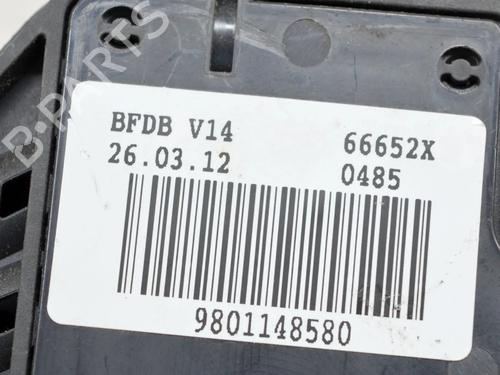 Electronic module CITROËN C3 II (SC_) 1.4 | BP14624404M83  - Image 6