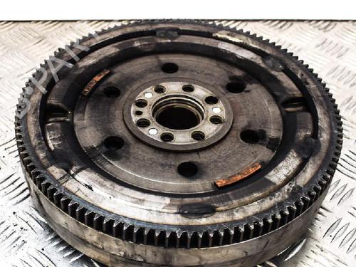 Flywheel MAZDA 6 Saloon (GH) 2.2 MZR-CD (GH10) | BP14661706M101 