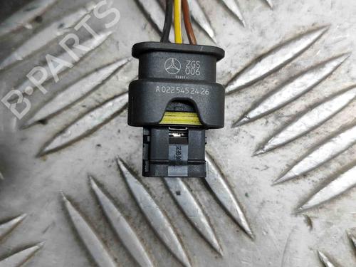 Electronic module MERCEDES-BENZ CLA Coupe (C117) CLA 220 CDI / d (117.303) | BP29403856M83 