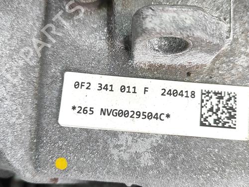 Gearbox PORSCHE CAYENNE (9YA) 4.0 Turbo S E-Hybrid AWD (9YACH1) | BP34374403M3  - Image 10
