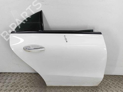 Right rear door MERCEDES-BENZ CLA (C118) CLA 180 (118.384) | BP27775262C5