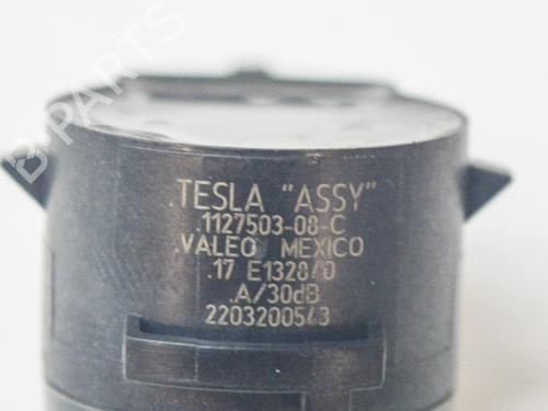 Elektronisk modul TESLA MODEL 3 (5YJ3) EV AWD | BP27751525M83 