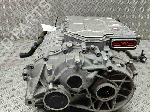 Engine SKODA ENYAQ iV SUV (5AZ) 85X | BP29730837M1 
