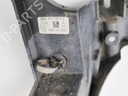 Left daytime light FORD MONDEO V Turnier (CF) 2.0 TDCi | BP39749122C104 - Image 6