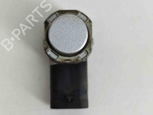 Elektronisk modul LAND ROVER RANGE ROVER EVOQUE (L538) 2.2 D 4x4 (190 hp) 18036876