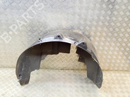 Hjulbue AUDI Q2 (GAB, GAG) 35 TFSI (150 hp) 27760338