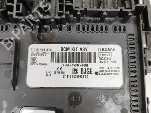 Electronic module FORD KUGA III (DFK) 2.5 FHEV | BP28615808M83 - Image 7