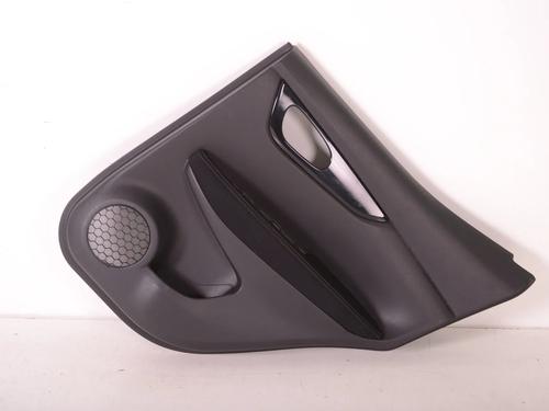 Used Rear right panel Rear right panel NISSAN QASHQAI II (J11, J11_) 1.6 dCi (130 hp) 33340575 33340575