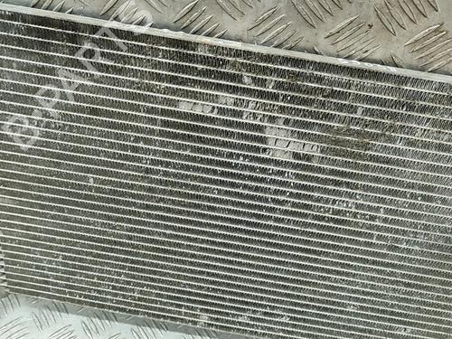 Water radiator MERCEDES-BENZ S-CLASS Coupe (C216) CL 500 4-matic (216.394) | BP32142867M31 