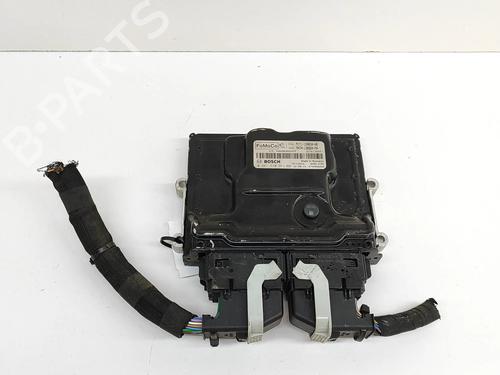 Used Engine control unit (ECU) Engine control unit (ECU) FORD PUMA (J2K, CF7) 1.0 EcoBoost mHEV (155 hp) 27787024 27787024