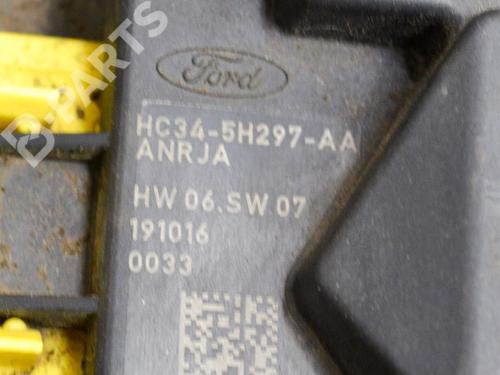 Dpf tank FORD TRANSIT V363 Van (FCD, FDD) 2.0 EcoBlue RWD | BP10073584M85  - Image 8