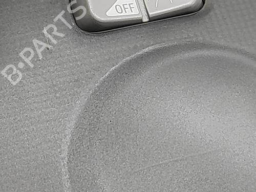 Interior roof light FIAT DUCATO Van (250_) 130 Multijet 2,3 D | BP31902971I8 